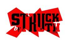 logo Struck By Truth